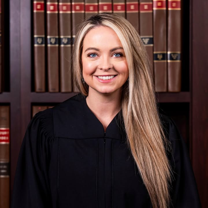 Judge Katie Casch