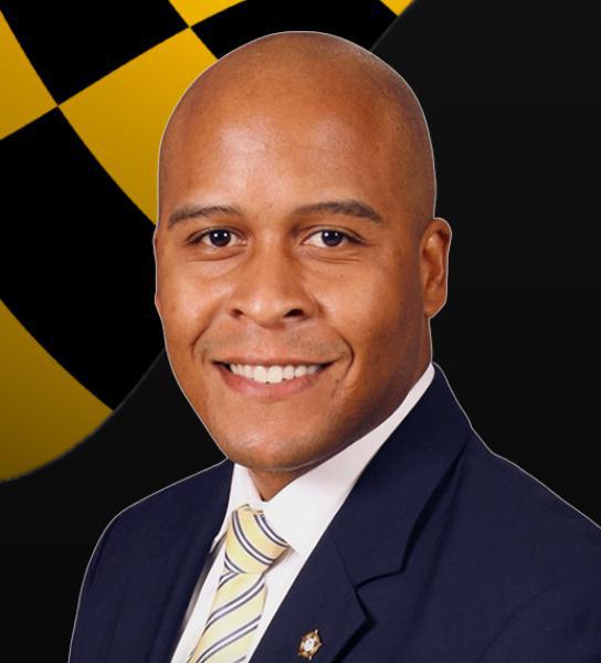 BallotReady candidate photo