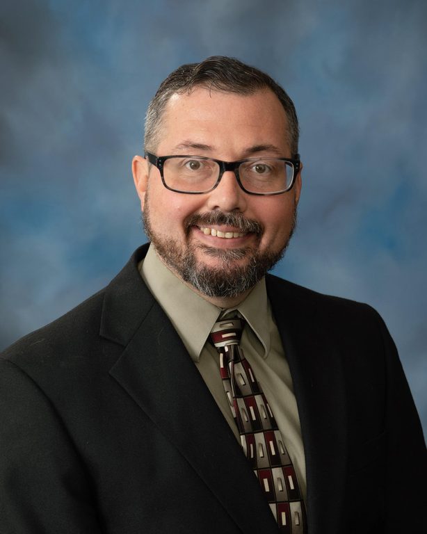 BallotReady candidate photo