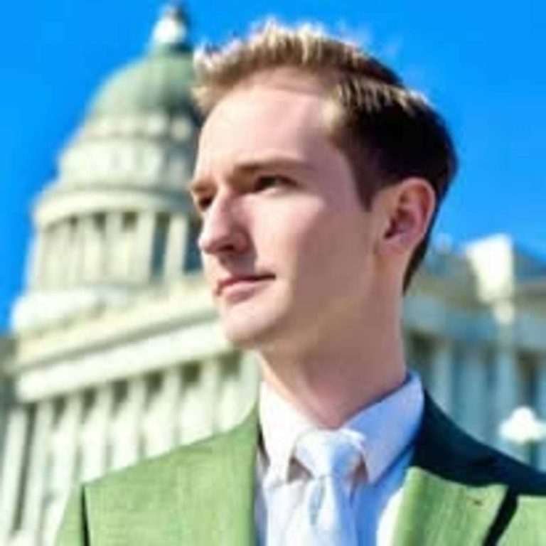 BallotReady candidate photo