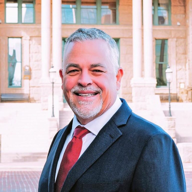 BallotReady candidate photo