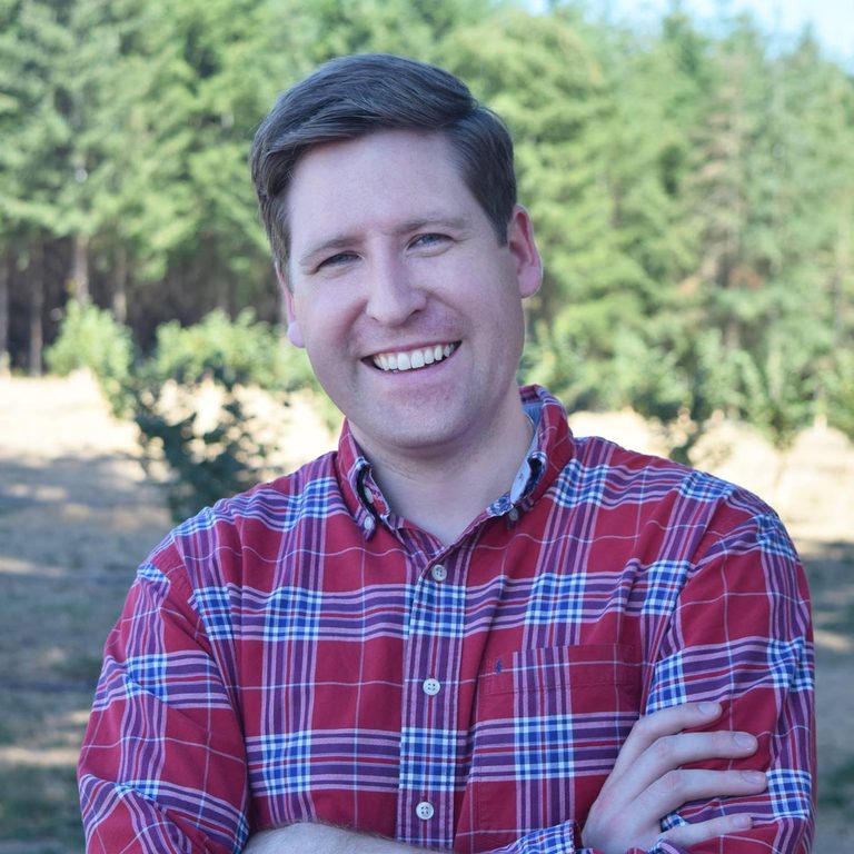 BallotReady candidate photo