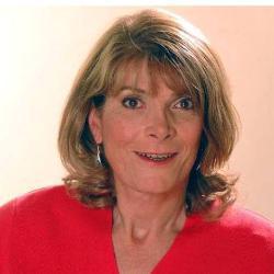 Jill Rose Quinn