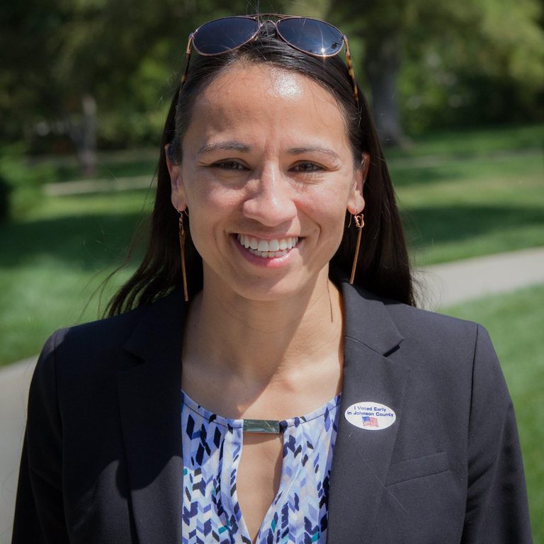 BallotReady candidate photo