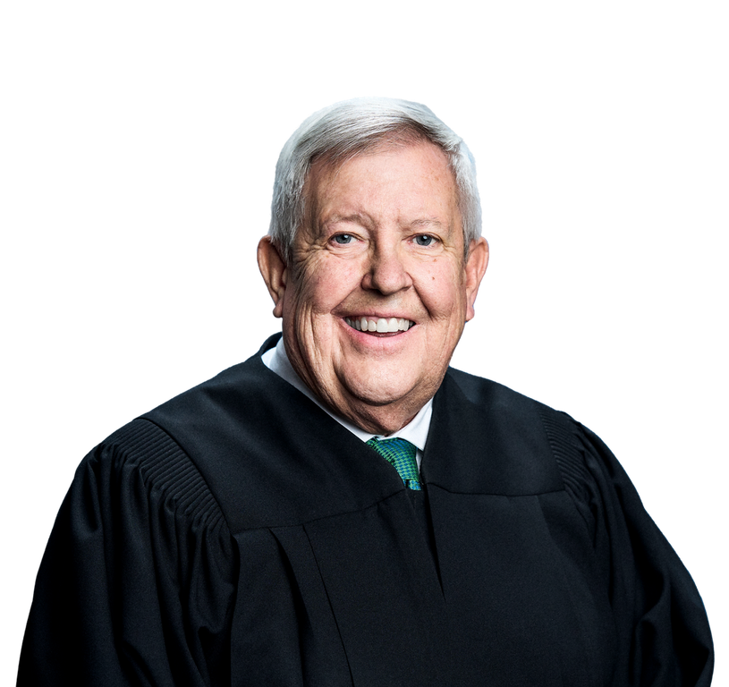 BallotReady candidate photo