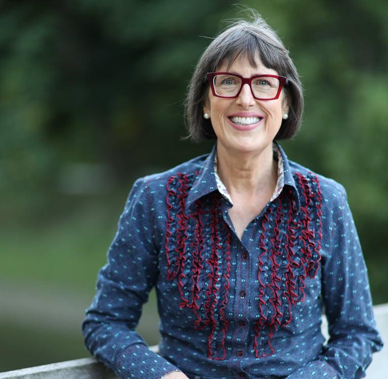 BallotReady candidate photo