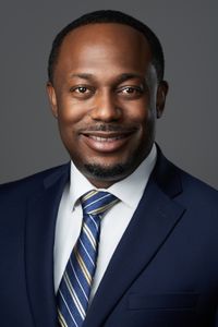 Whitfield Harrington Jr.