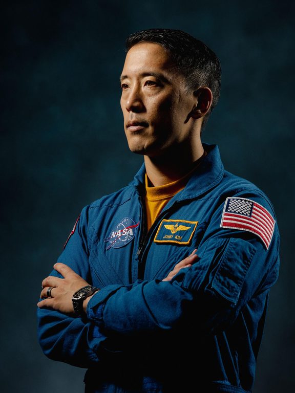 Jonny Kim
