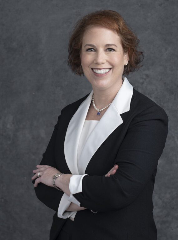 Sarah Beth Landau