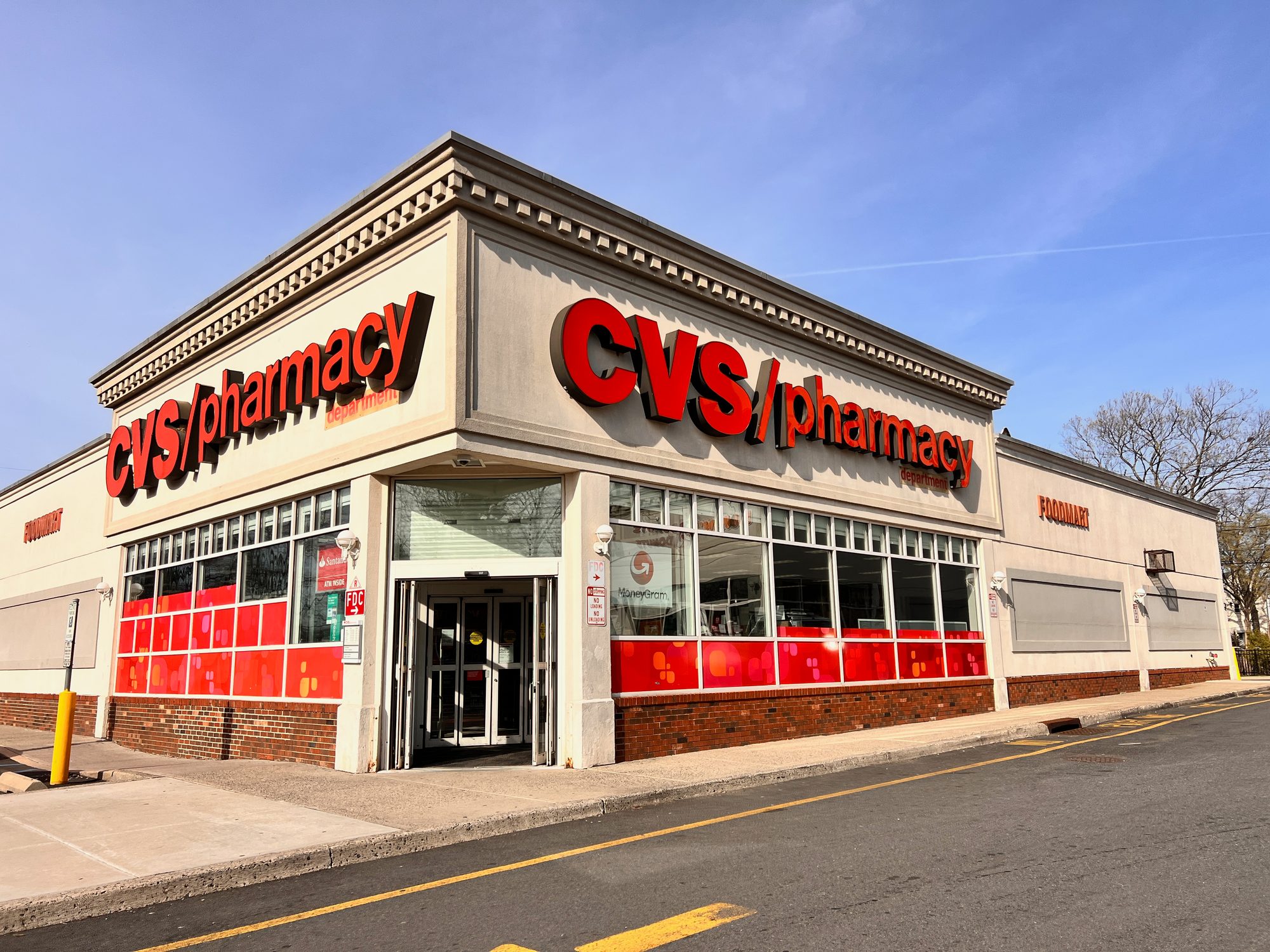 CVS Pharmacy