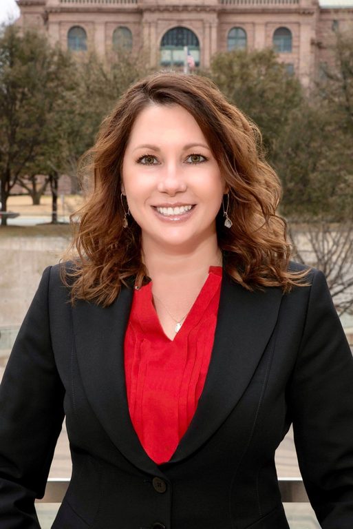 BallotReady candidate photo