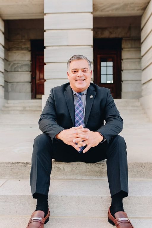Todd Warner For Tennessee