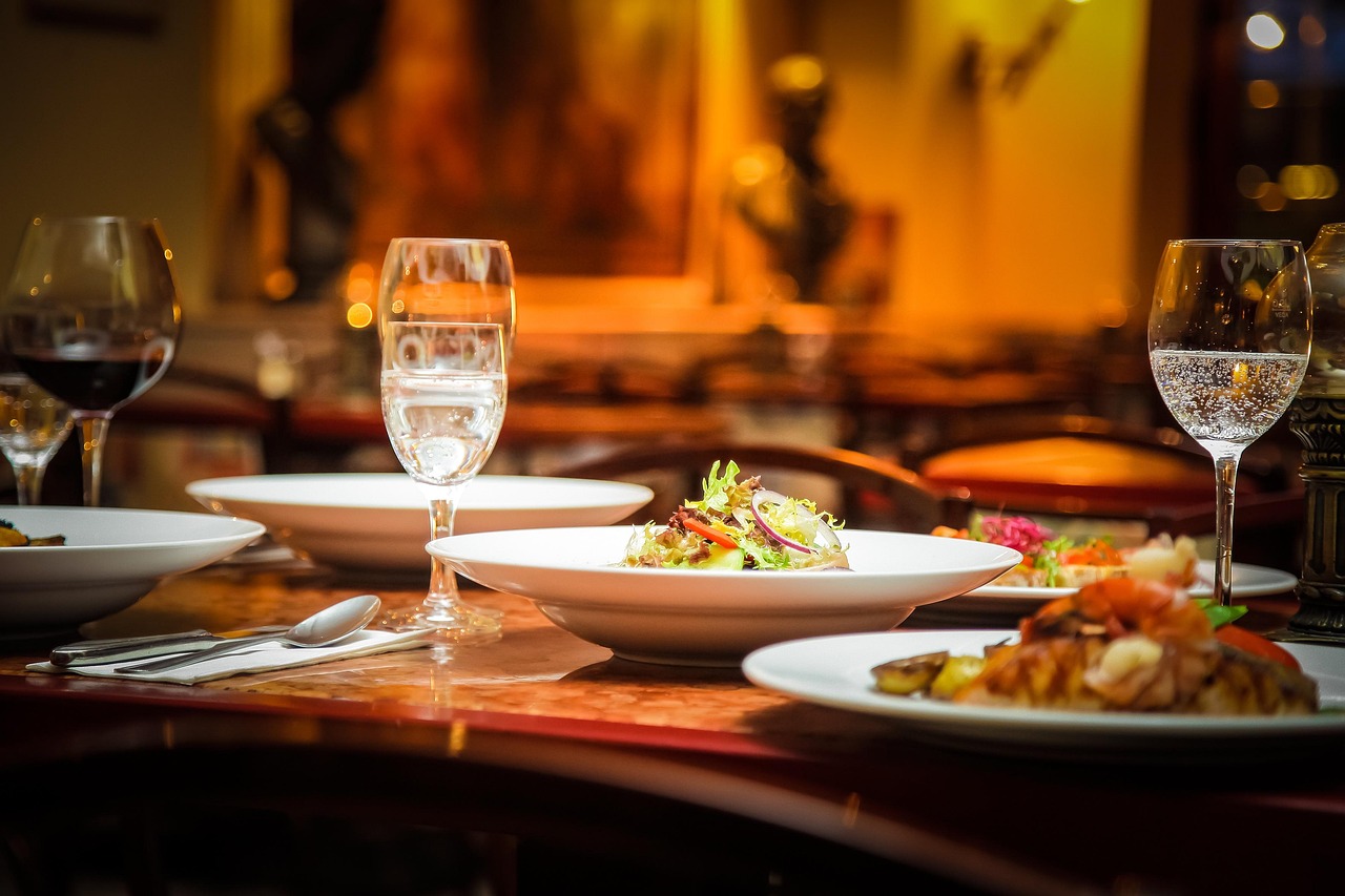 Abendbrot, restaurant, salad, meal, italians, berlin, kurfürstendamm, restaurant, restaurant, restaurant, restaurant, re