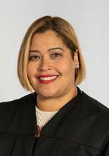 Celebrating Hispanic Heritage Month with Judge Teresa Molina-Gonzalez
