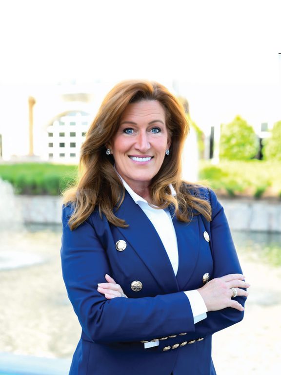 BallotReady candidate photo