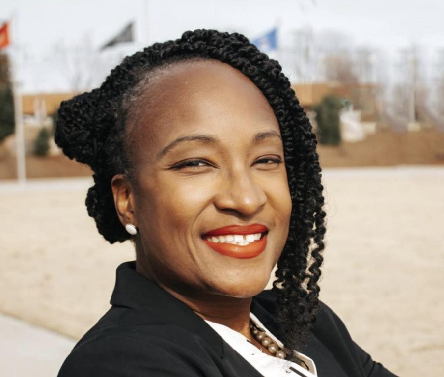 BallotReady candidate photo
