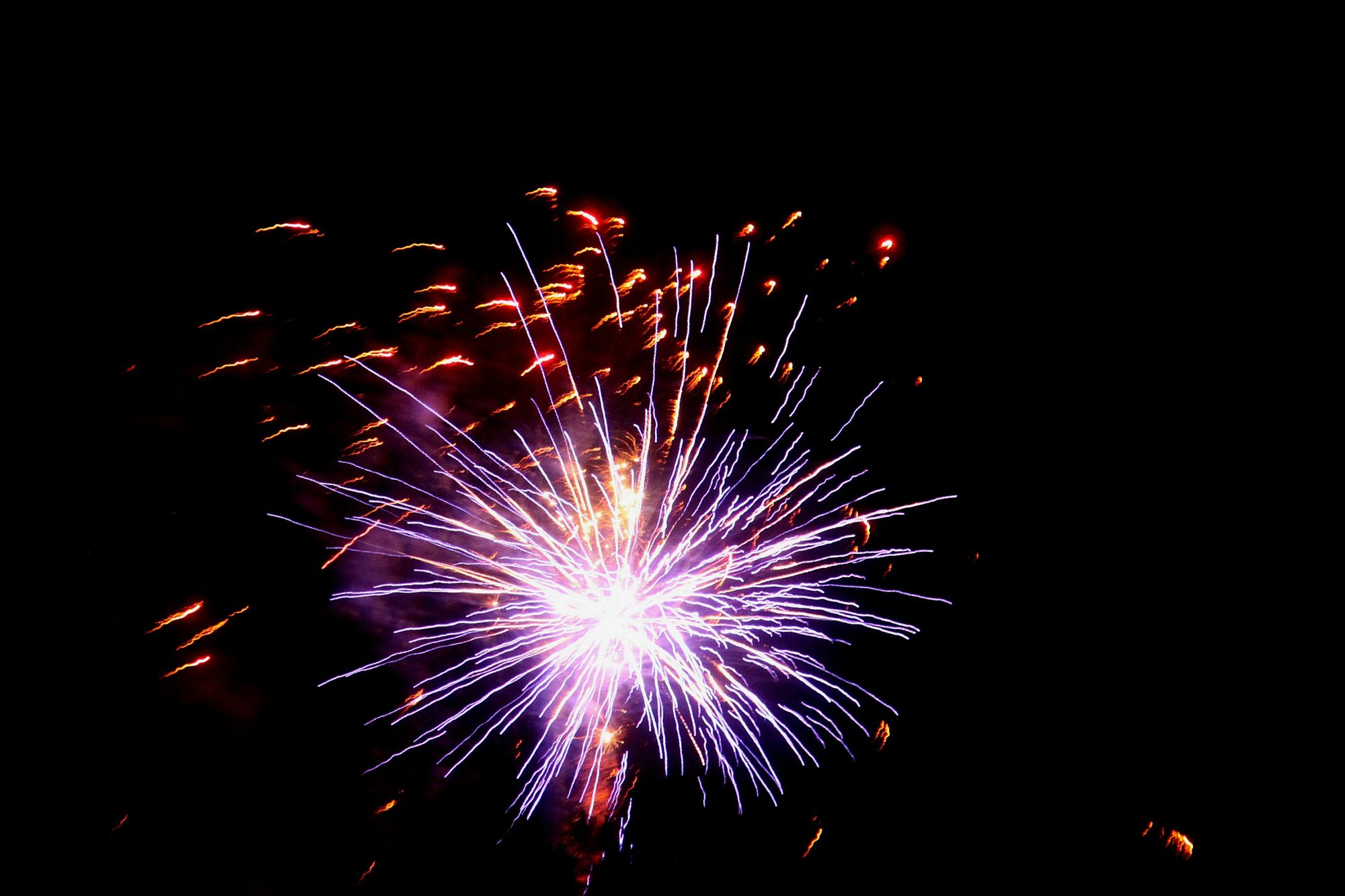 Firework