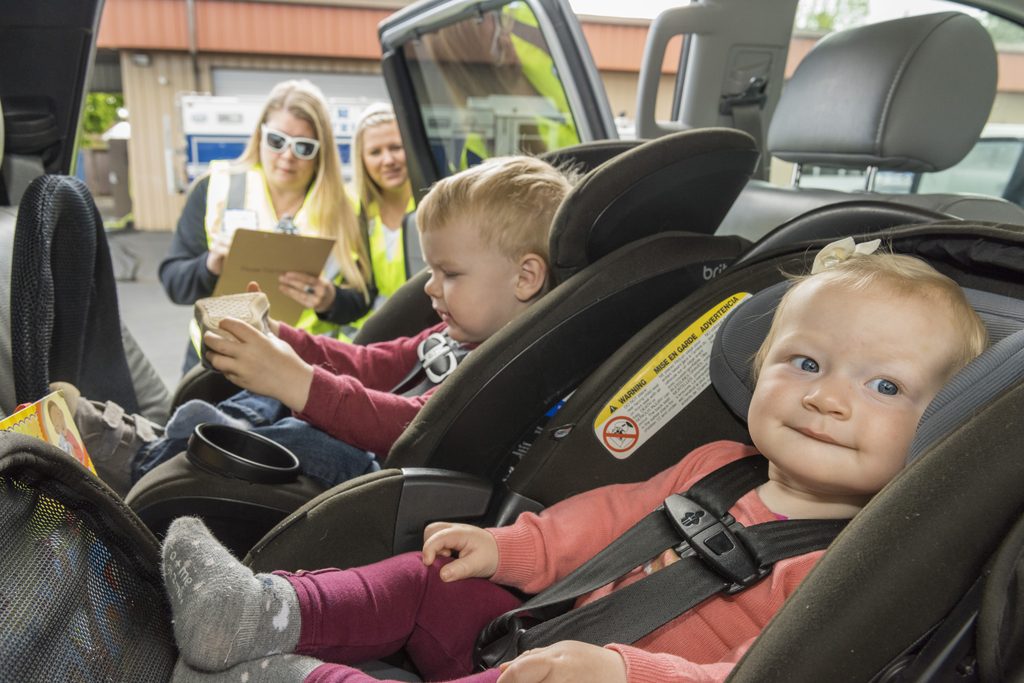 Your child’s safety could be in jeopardy if your car seat is not installed correctly. Before you install your car seat, make sure you’re familiar with vehicle and car seat parts used in the installati