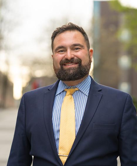 BallotReady candidate photo