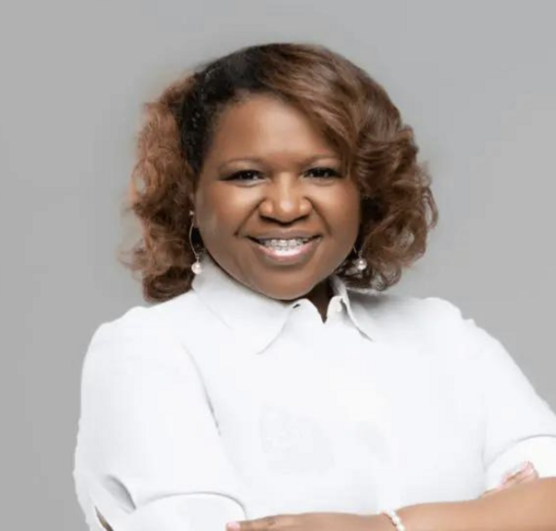 BallotReady candidate photo