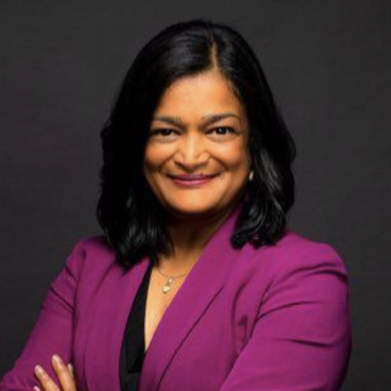 BallotReady candidate photo