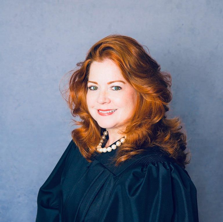 Patricia Fallon
