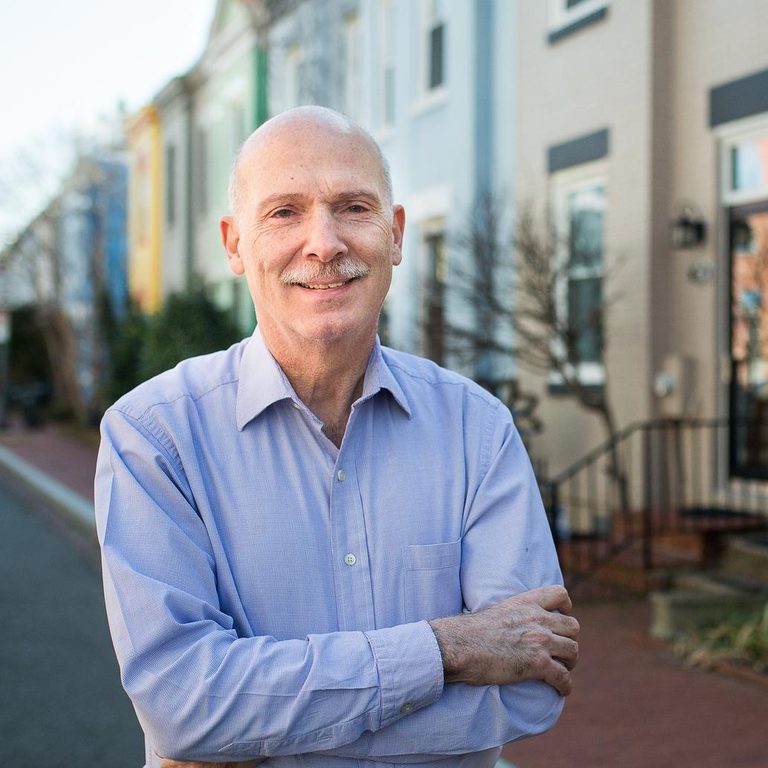 BallotReady candidate photo