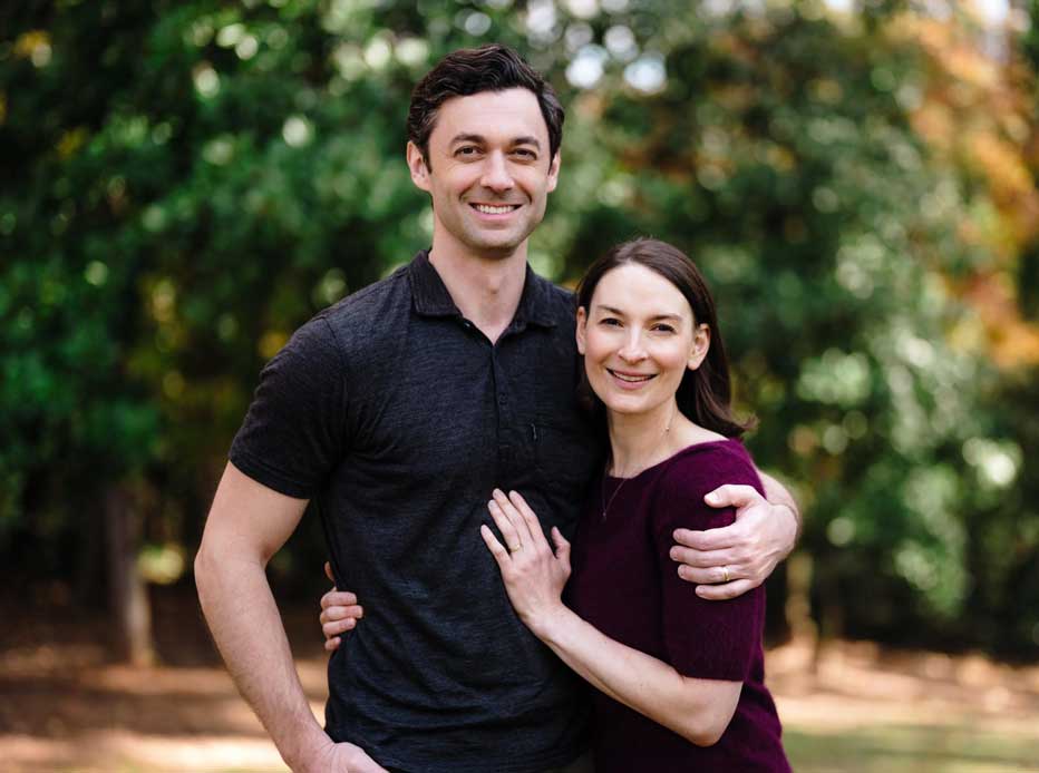 Jon Ossoff