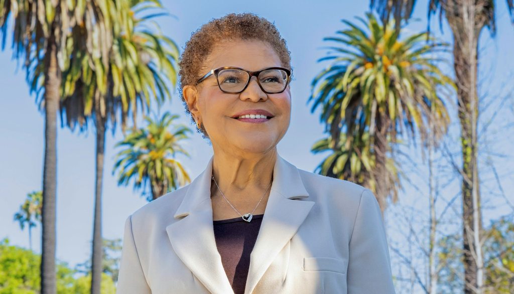Karen Bass