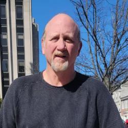 BallotReady candidate photo