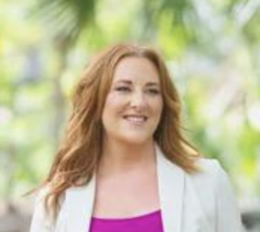 BallotReady candidate photo