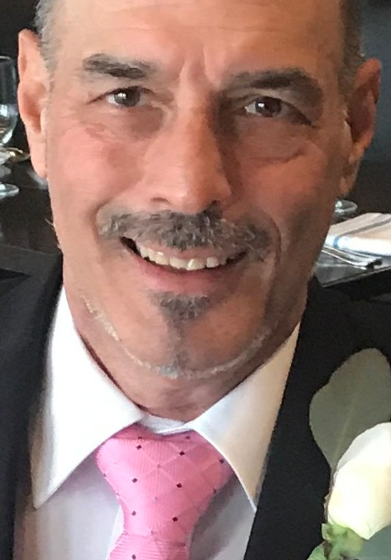 Gerald Baldi