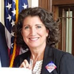 BallotReady candidate photo