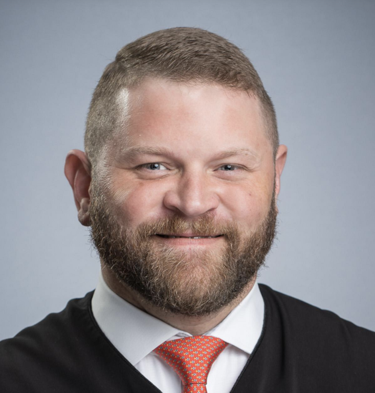 BallotReady candidate photo