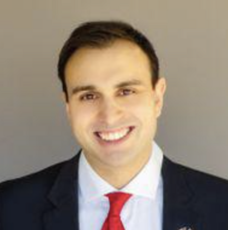 BallotReady candidate photo