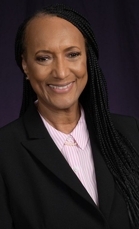 Lori Chambers Gray