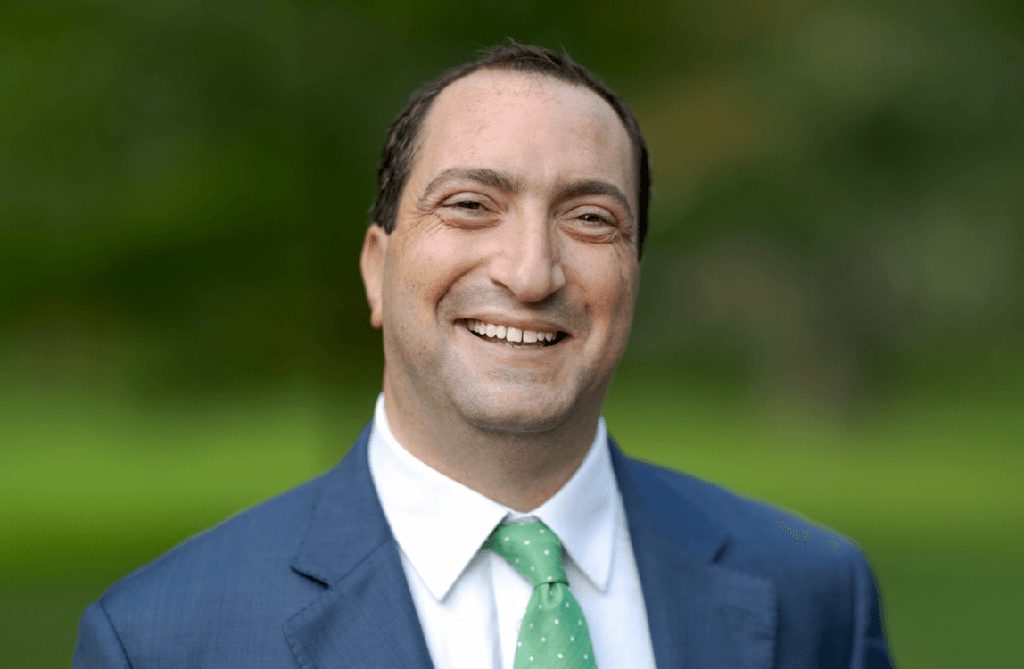 Scott Evan Goldberg