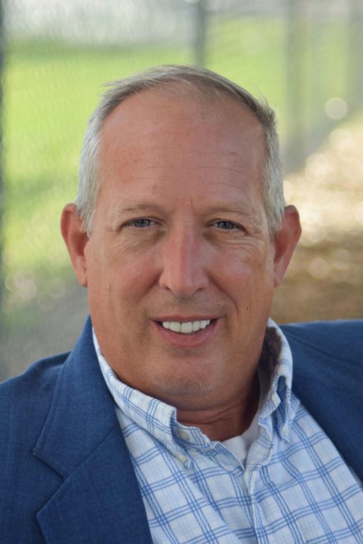 BallotReady candidate photo
