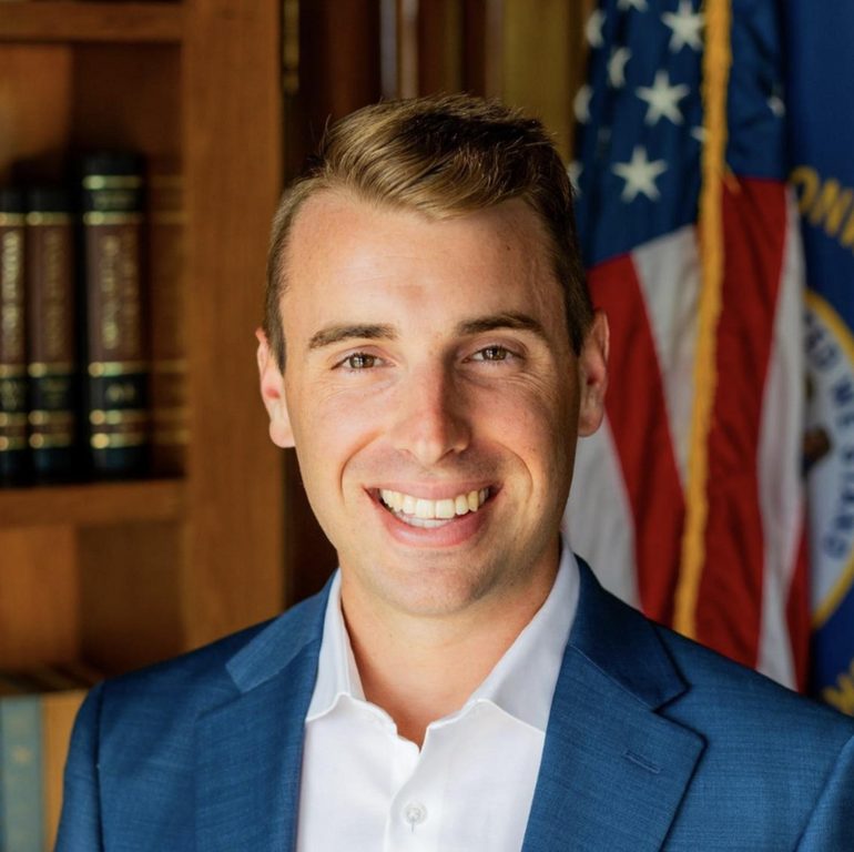 BallotReady candidate photo