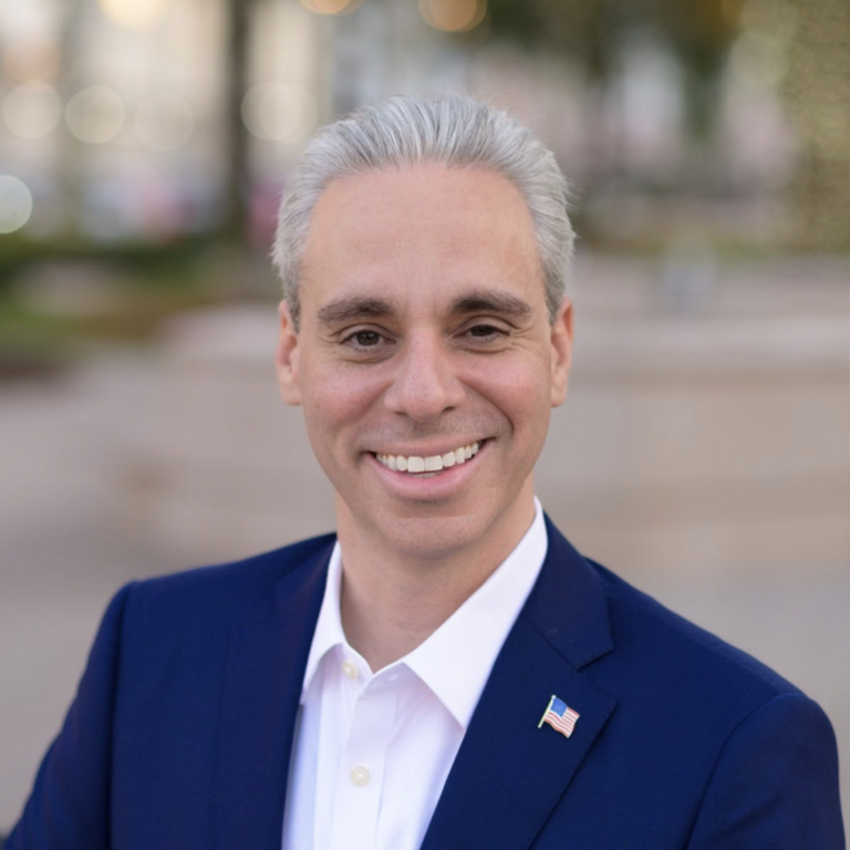 BallotReady candidate photo