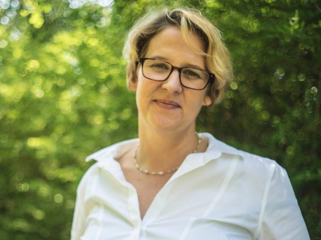 BallotReady candidate photo