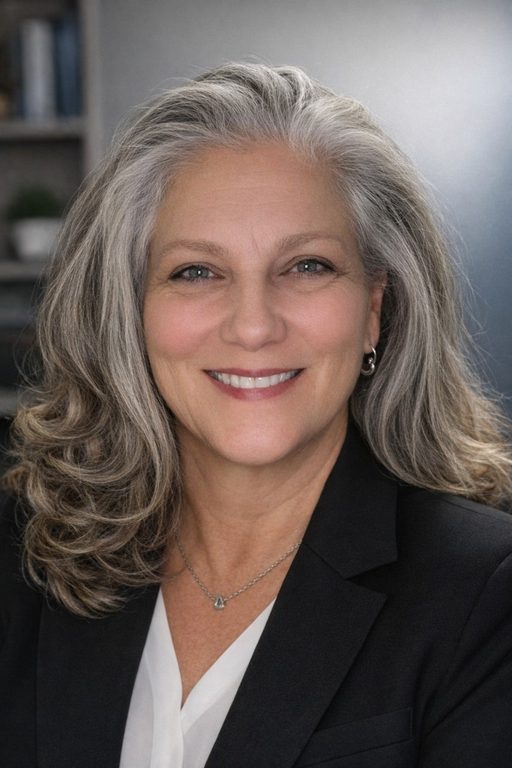 Judge Patricia Burns - Probate Court No. 1
