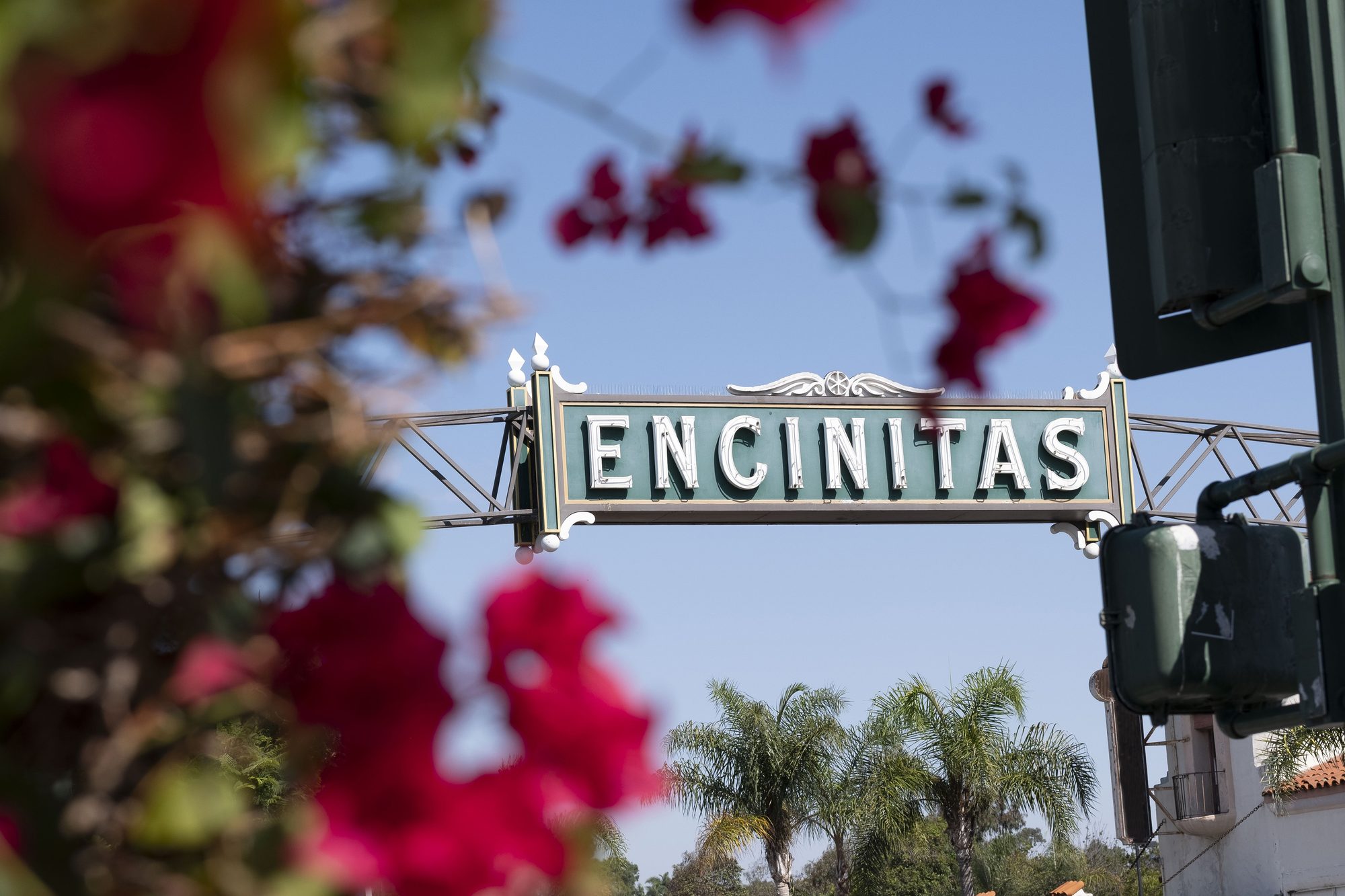 Encinitas California