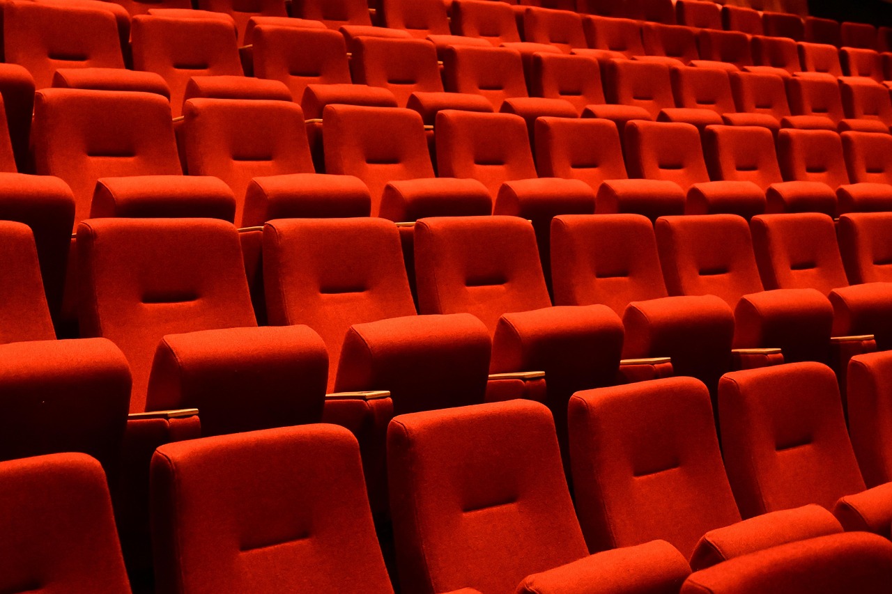 Theater, noordwijk, cinema, netherlands, chairs, cinema, cinema, cinema, cinema, cinema