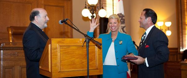 Shari L. Freidenrich