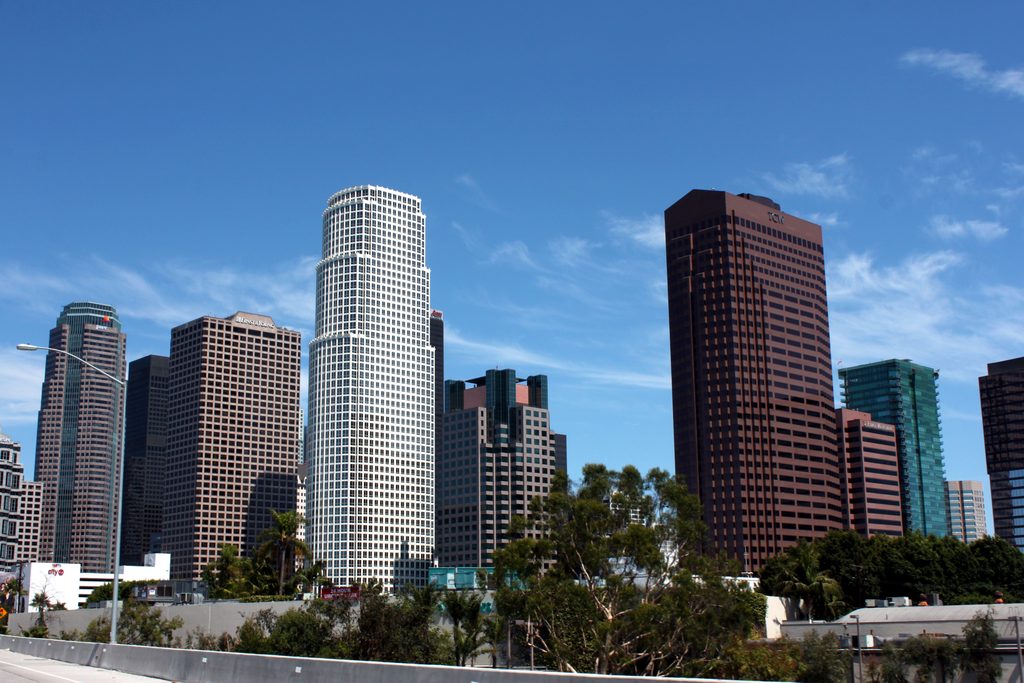 Los Angeles, California