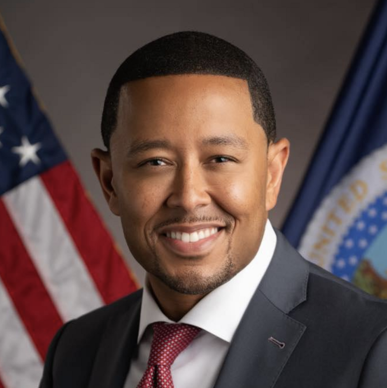 BallotReady candidate photo