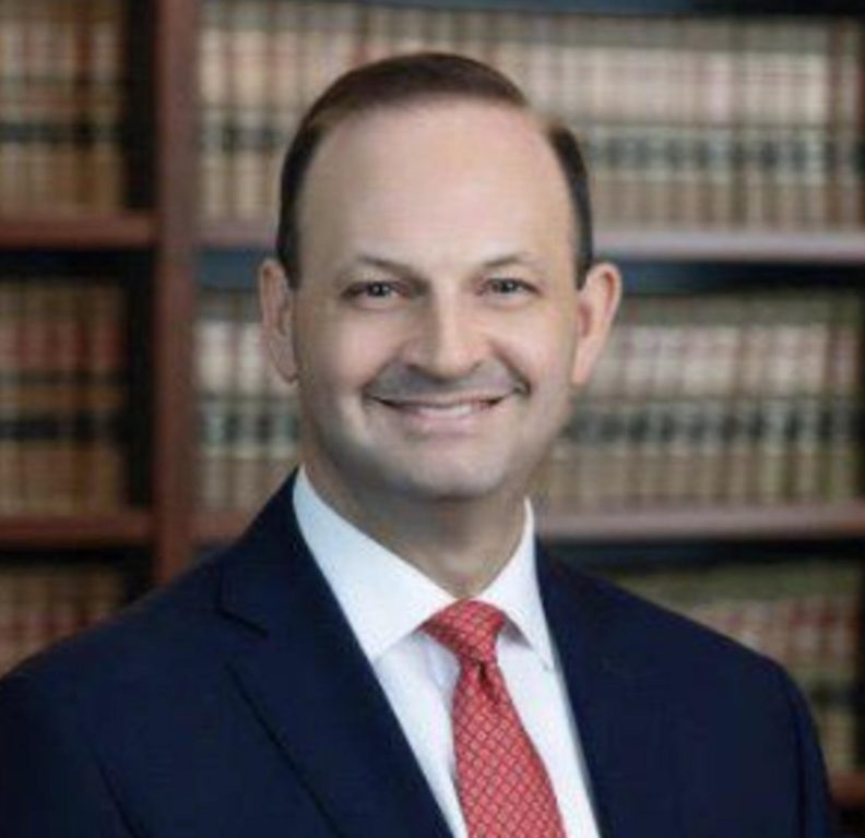 BallotReady candidate photo