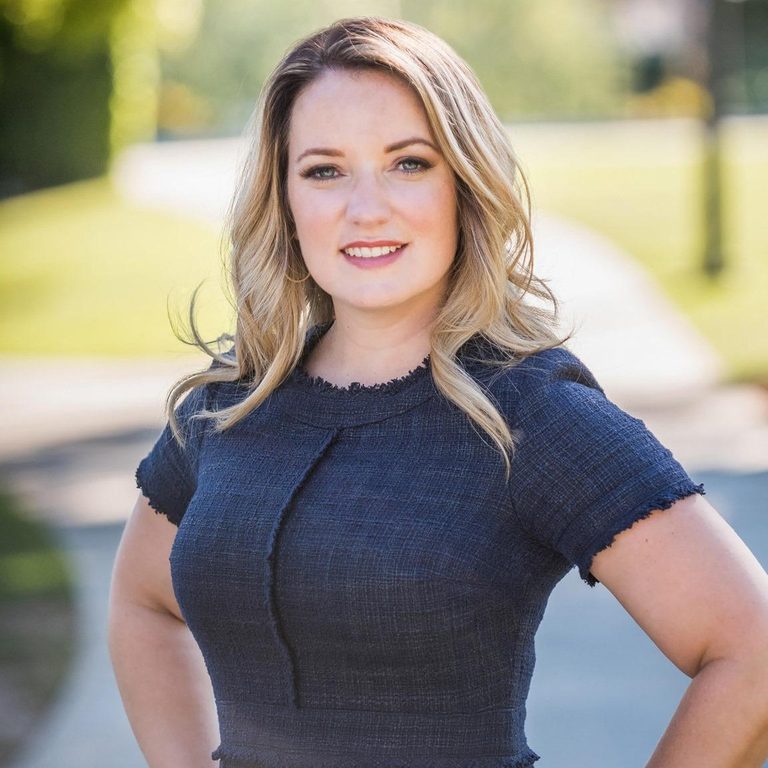 Lindsey Horvath