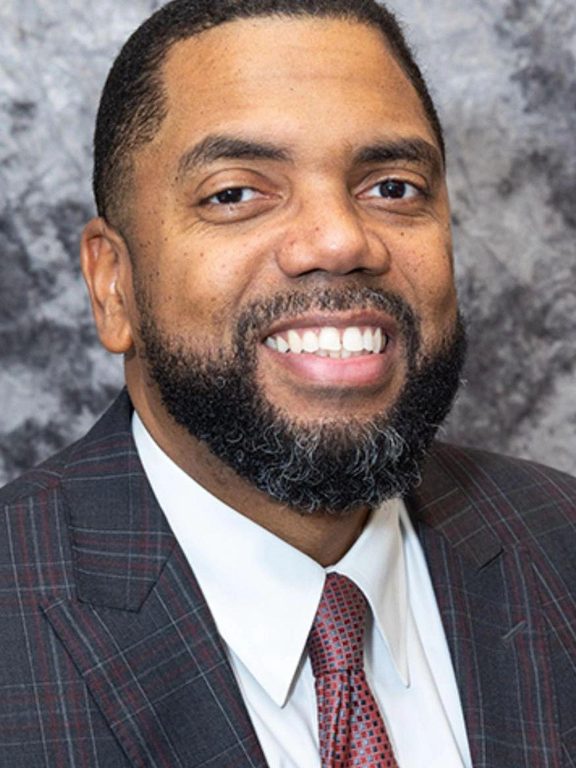 Richard Mack's BallotReady candidate photo.